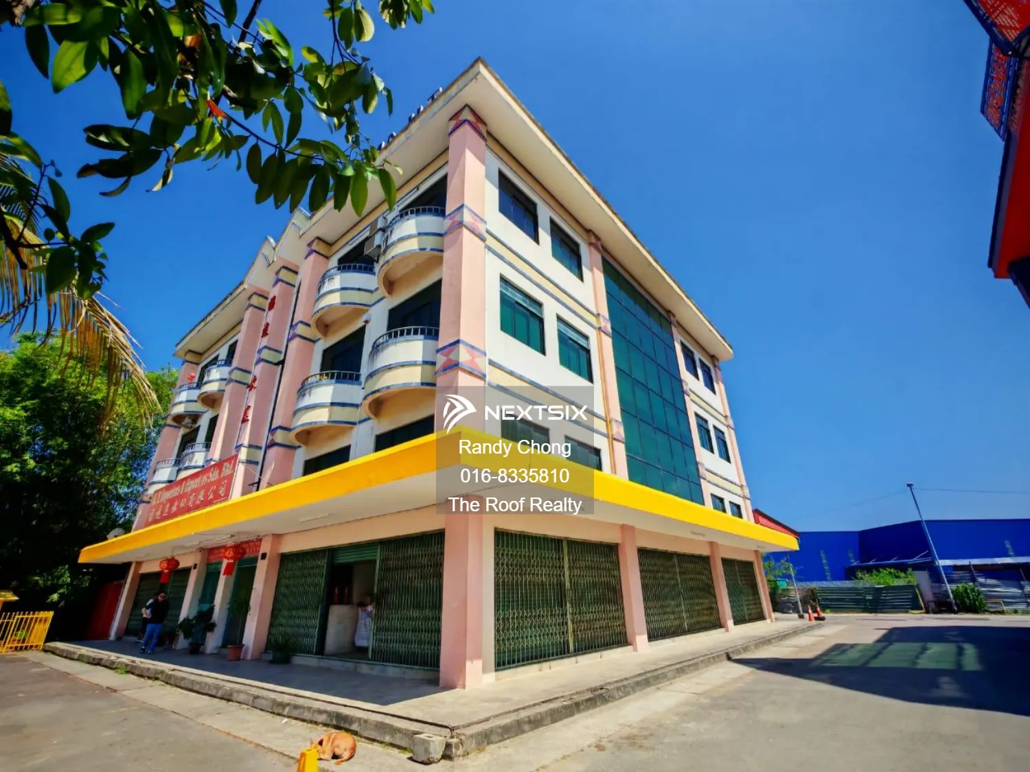 Light Industrial For Sale in Kota Kinabalu Sabah