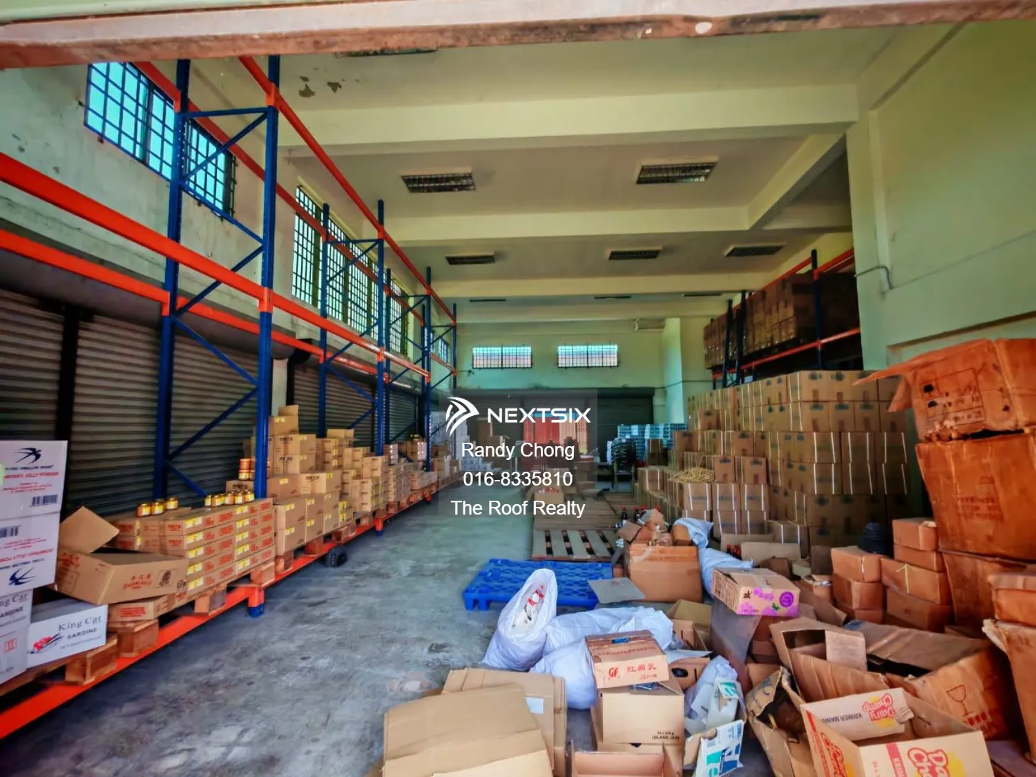 Light Industrial For Sale in Kota Kinabalu Sabah - Image 11