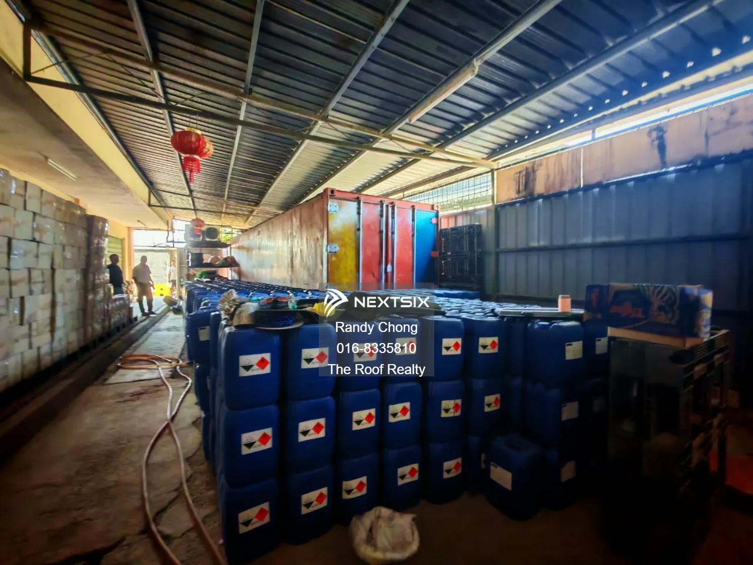 Light Industrial For Sale in Kota Kinabalu Sabah - Image 12