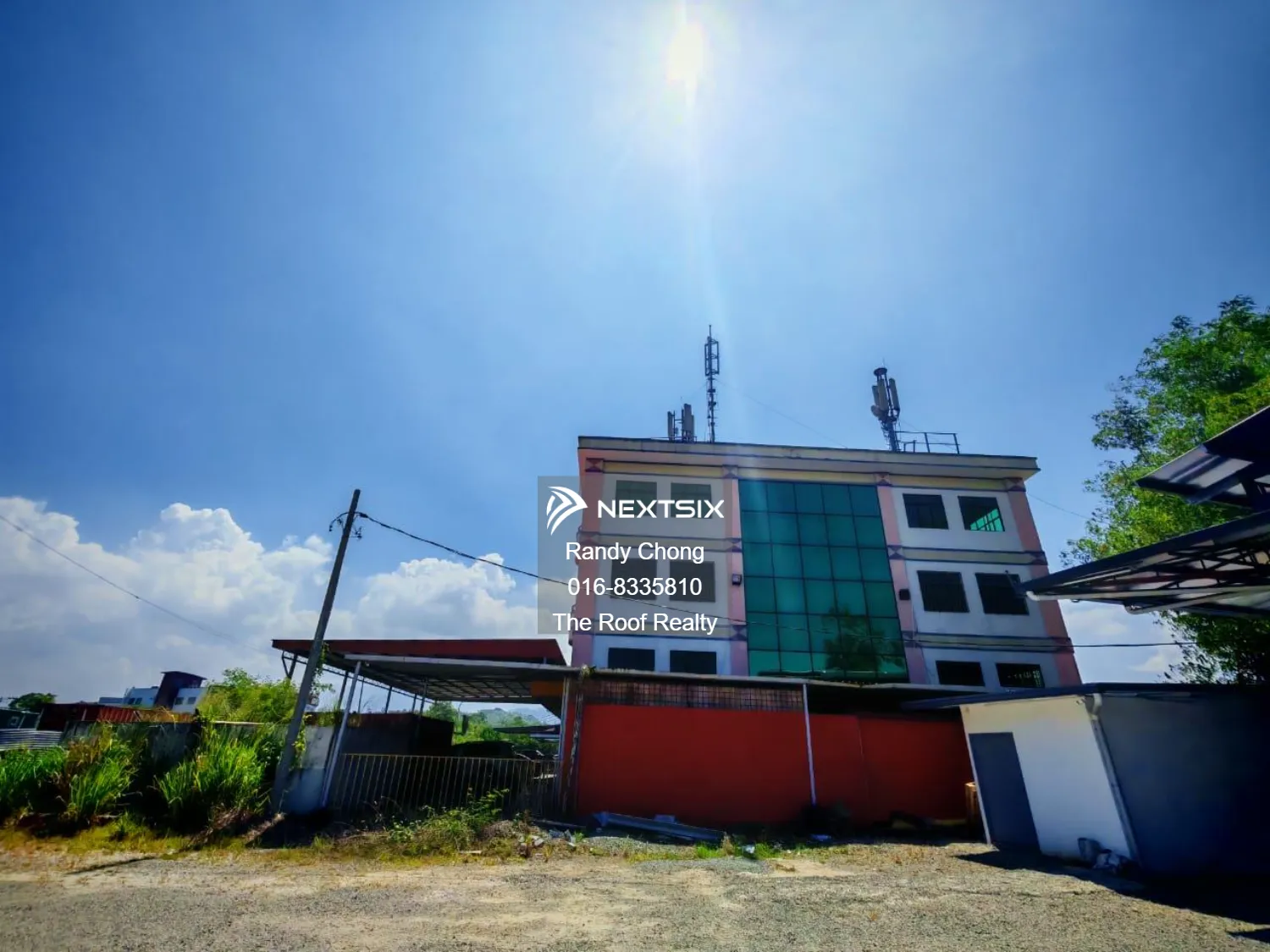 Light Industrial For Sale in Kota Kinabalu Sabah - Image 13