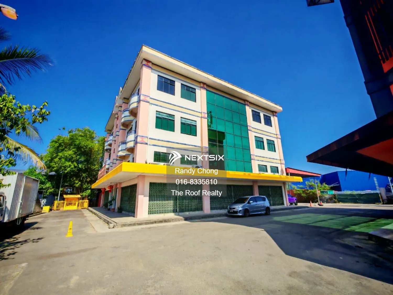 Light Industrial For Sale in Kota Kinabalu Sabah - Image 3