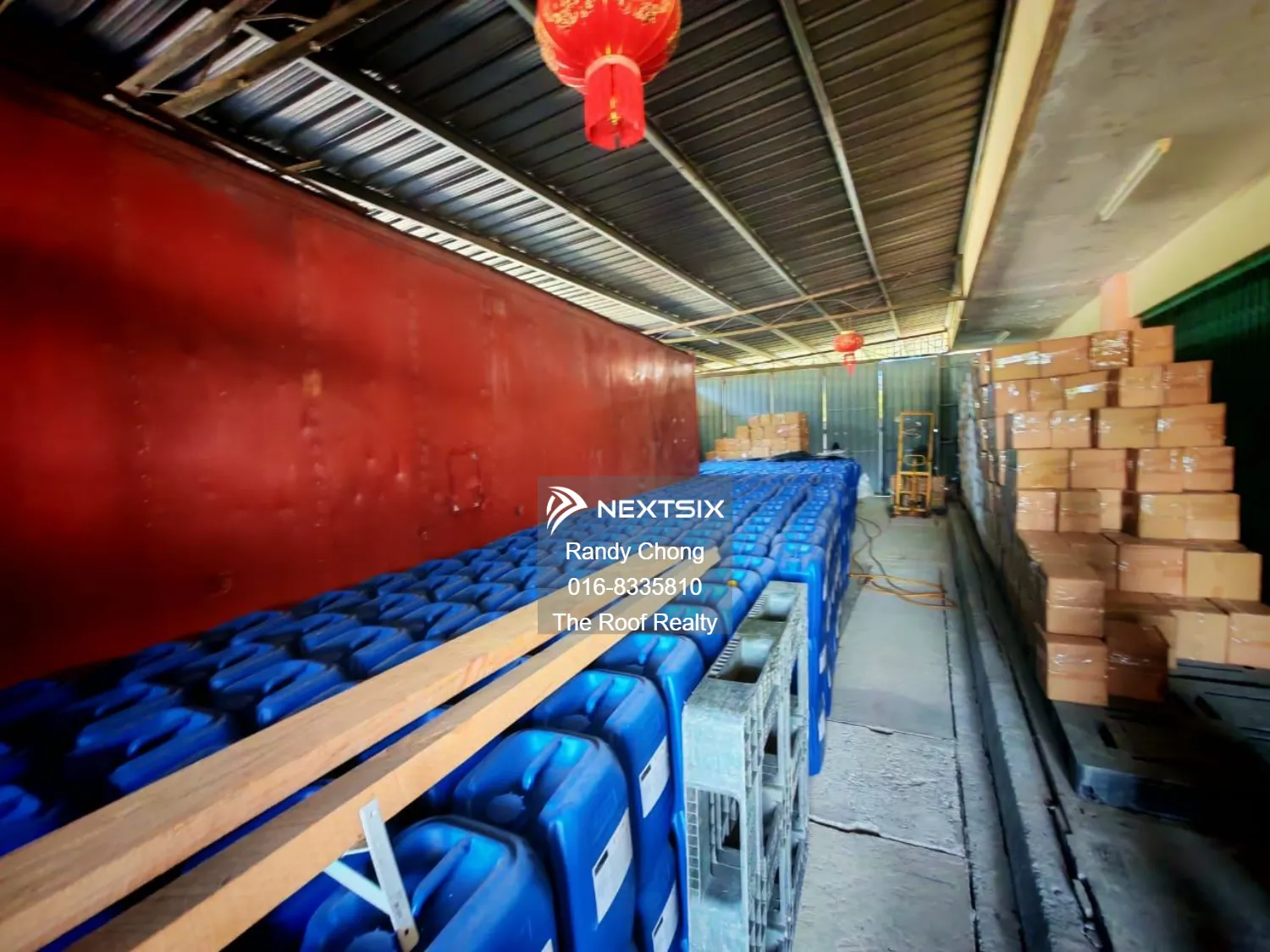 Light Industrial For Sale in Kota Kinabalu Sabah - Image 4