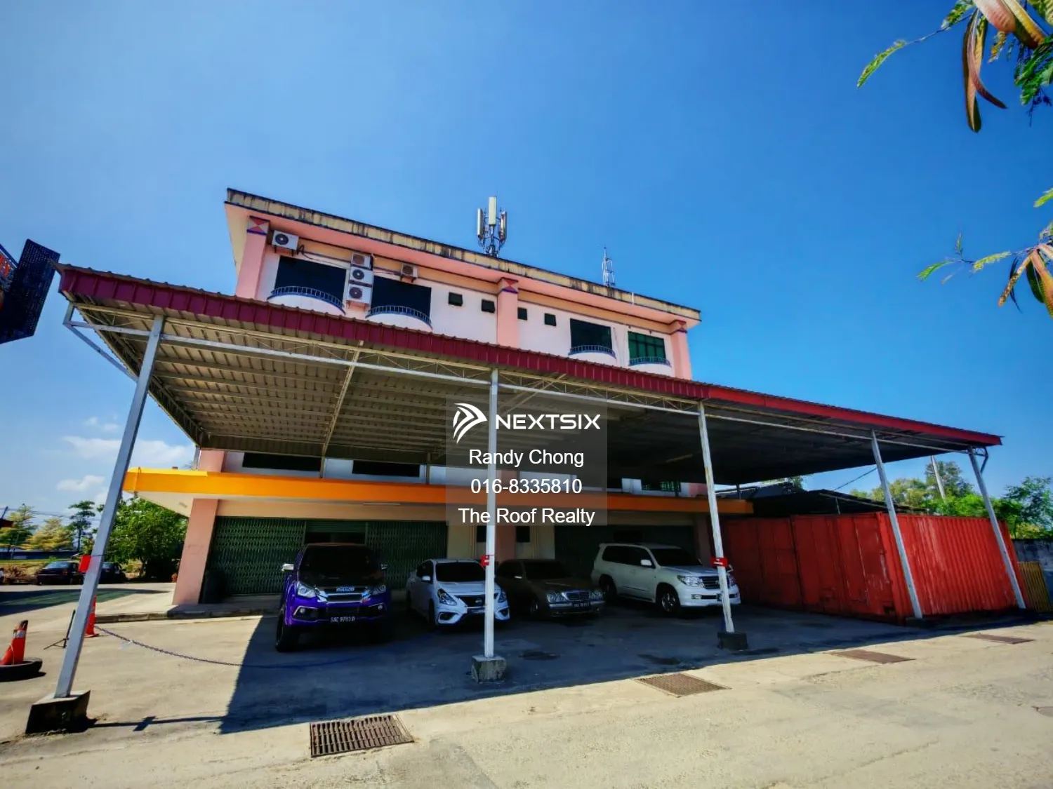 Light Industrial For Sale in Kota Kinabalu Sabah - Image 8