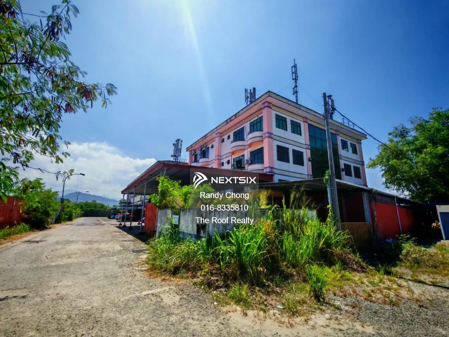 Light Industrial For Sale in Kota Kinabalu Sabah - Image 9