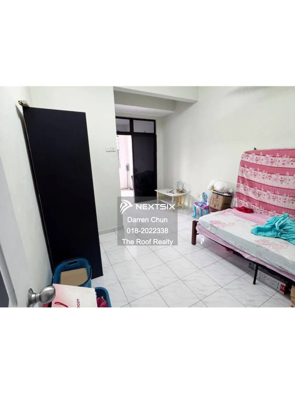 2-sty Terrace/Link House For Sale in Ulu Tiram Johor - Image 12