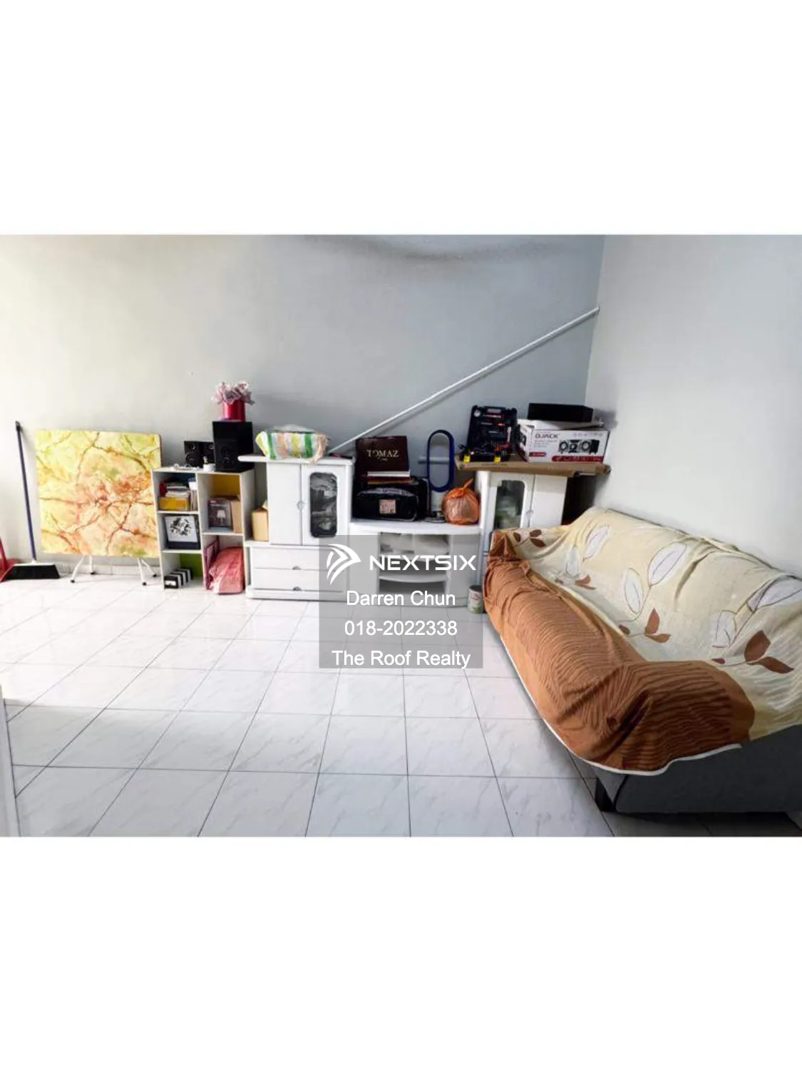 2-sty Terrace/Link House For Sale in Ulu Tiram Johor - Image 15