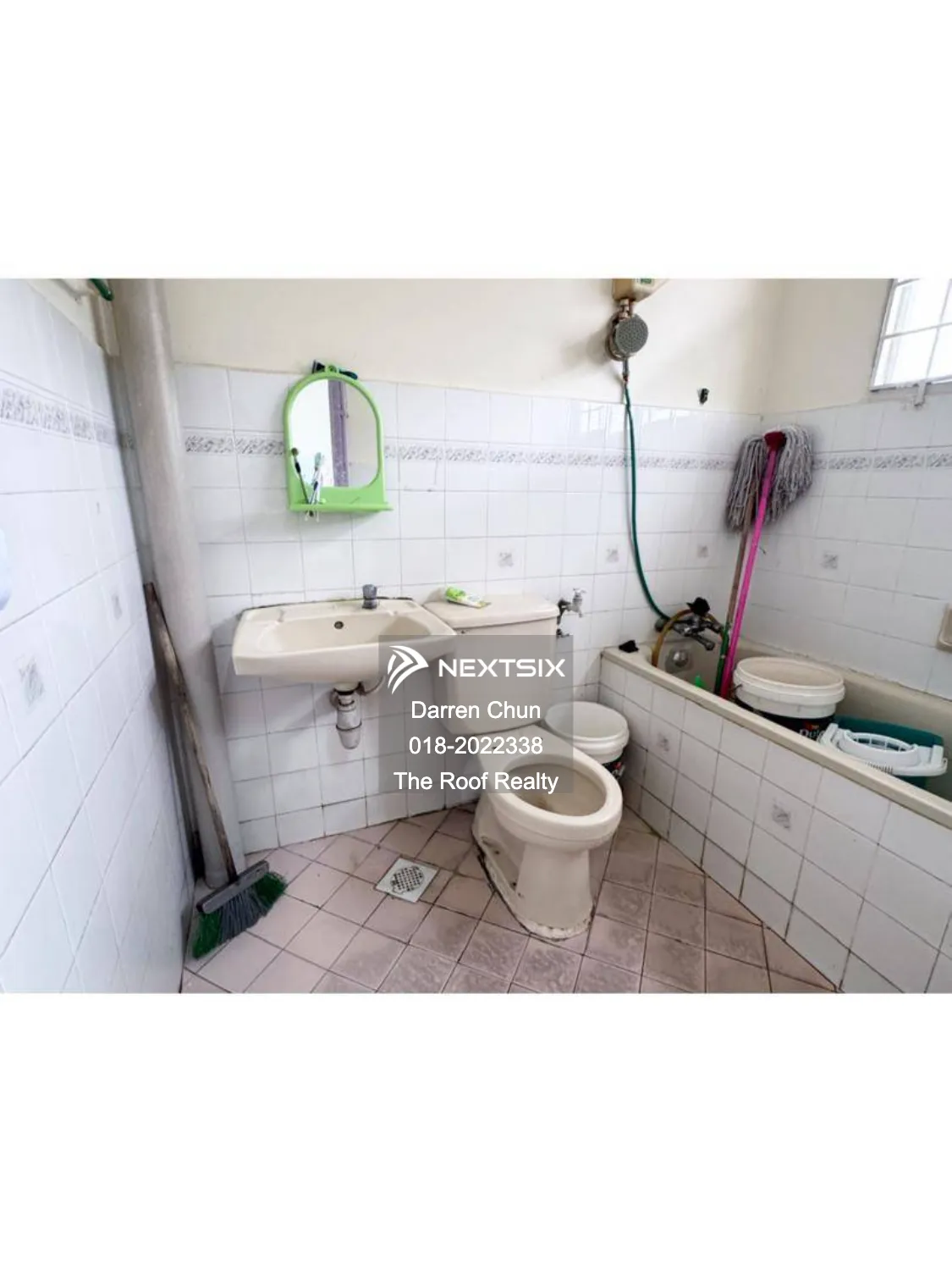 2-sty Terrace/Link House For Sale in Ulu Tiram Johor - Image 16
