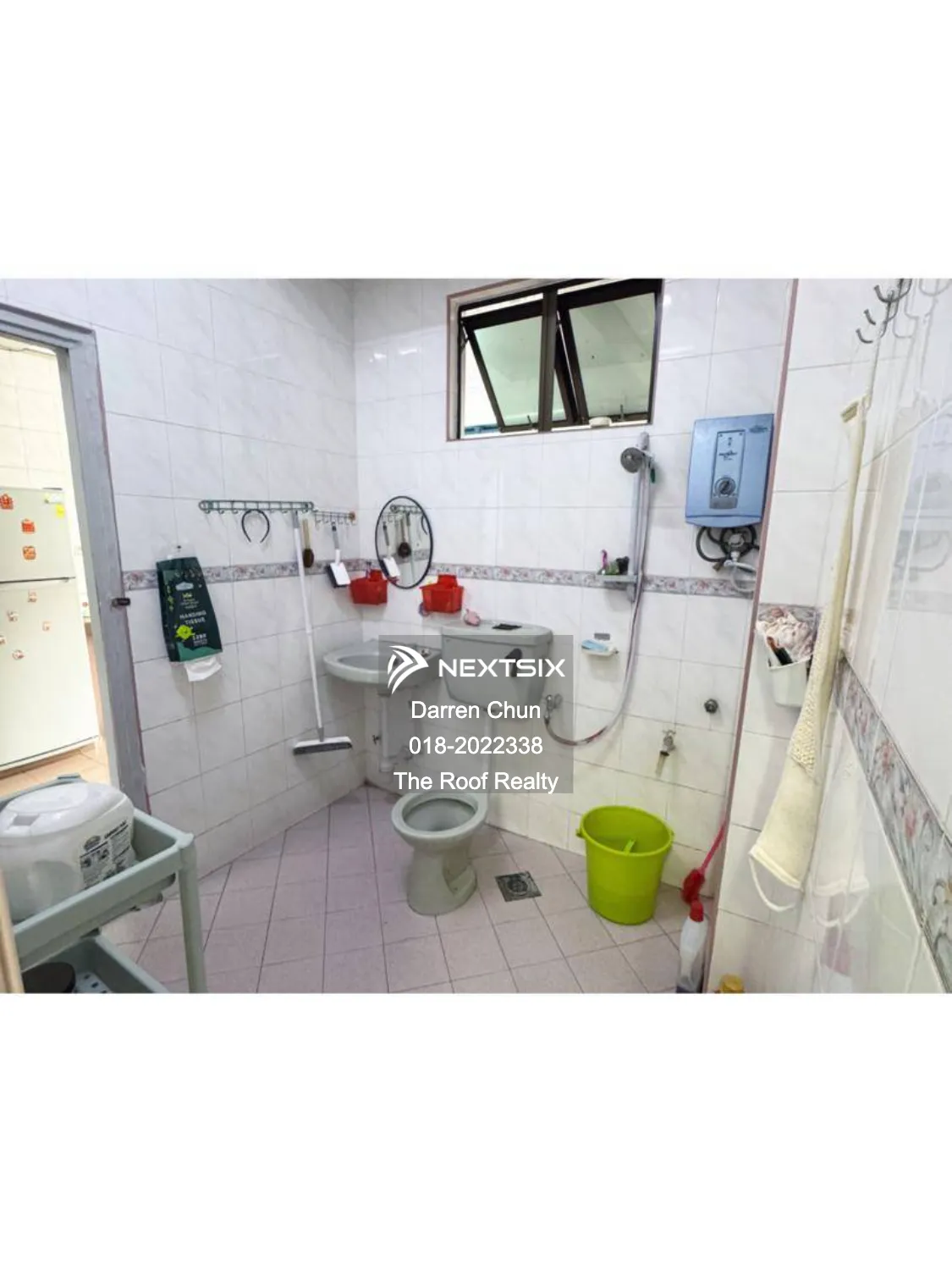 2-sty Terrace/Link House For Sale in Ulu Tiram Johor - Image 17