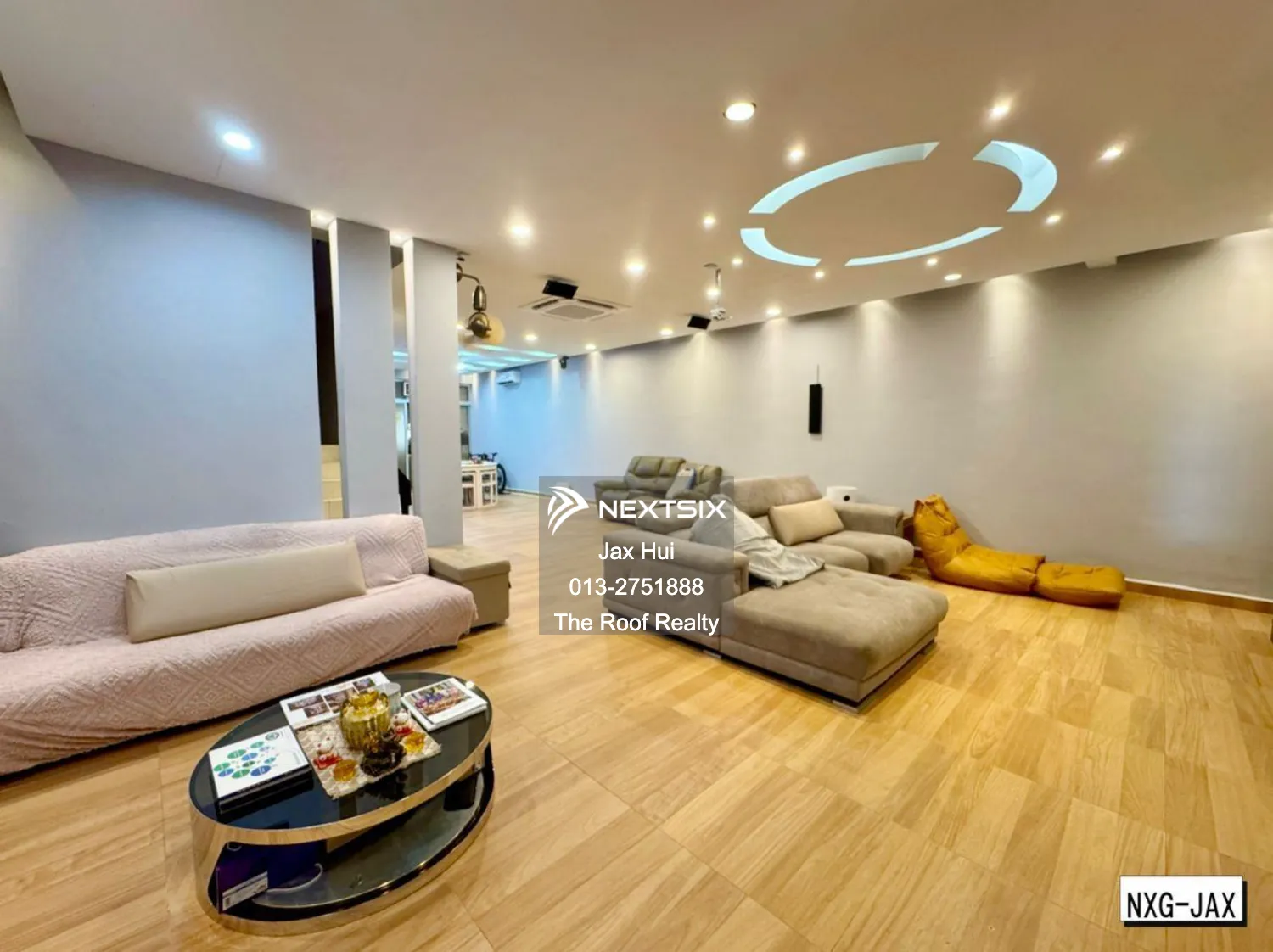 2-sty Terrace/Link House For Sale in Setia Alam Selangor