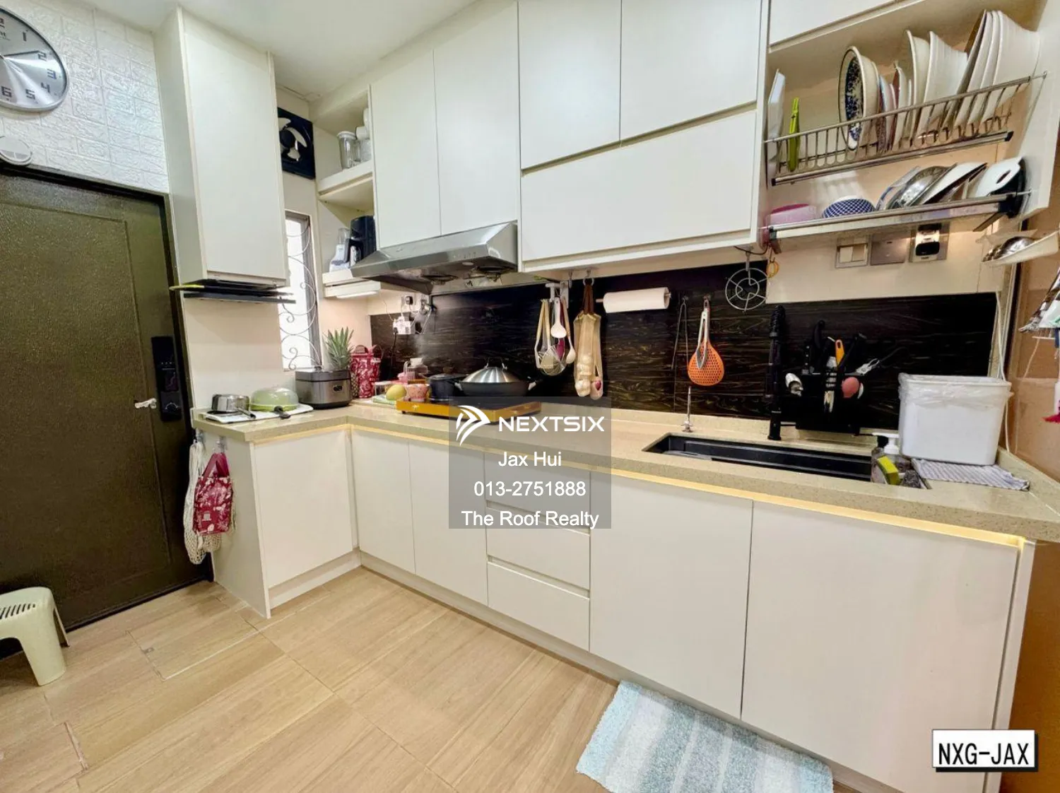 2-sty Terrace/Link House For Sale in Setia Alam Selangor - Image 6