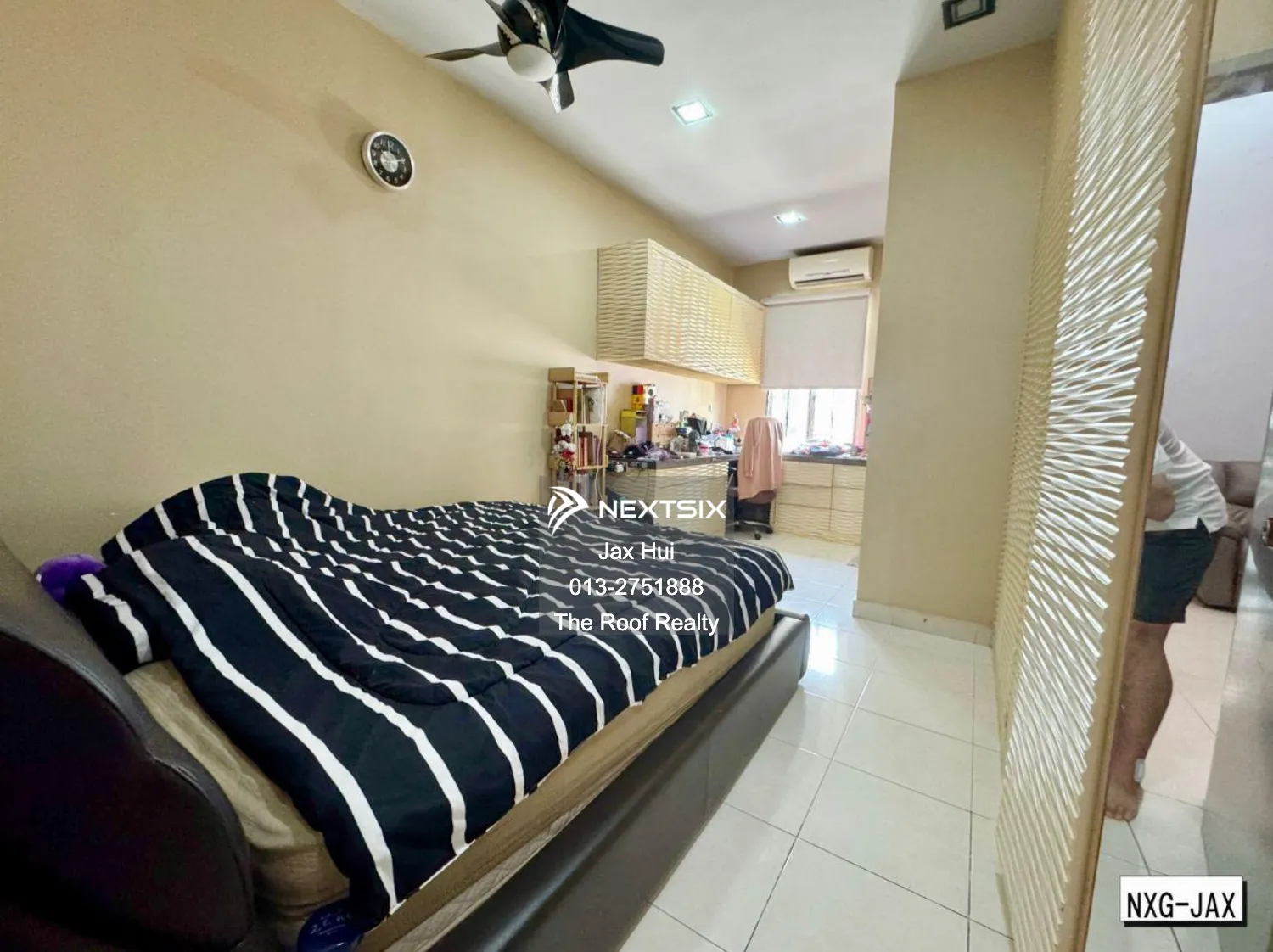 2-sty Terrace/Link House For Sale in Setia Alam Selangor - Image 9