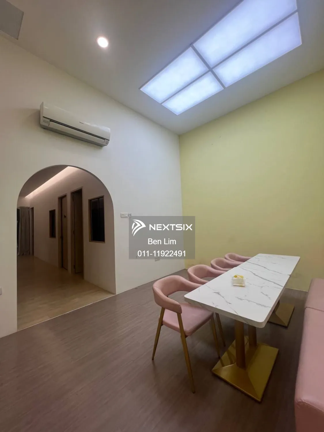 Shop Office For Rent in Johor Bahru Johor