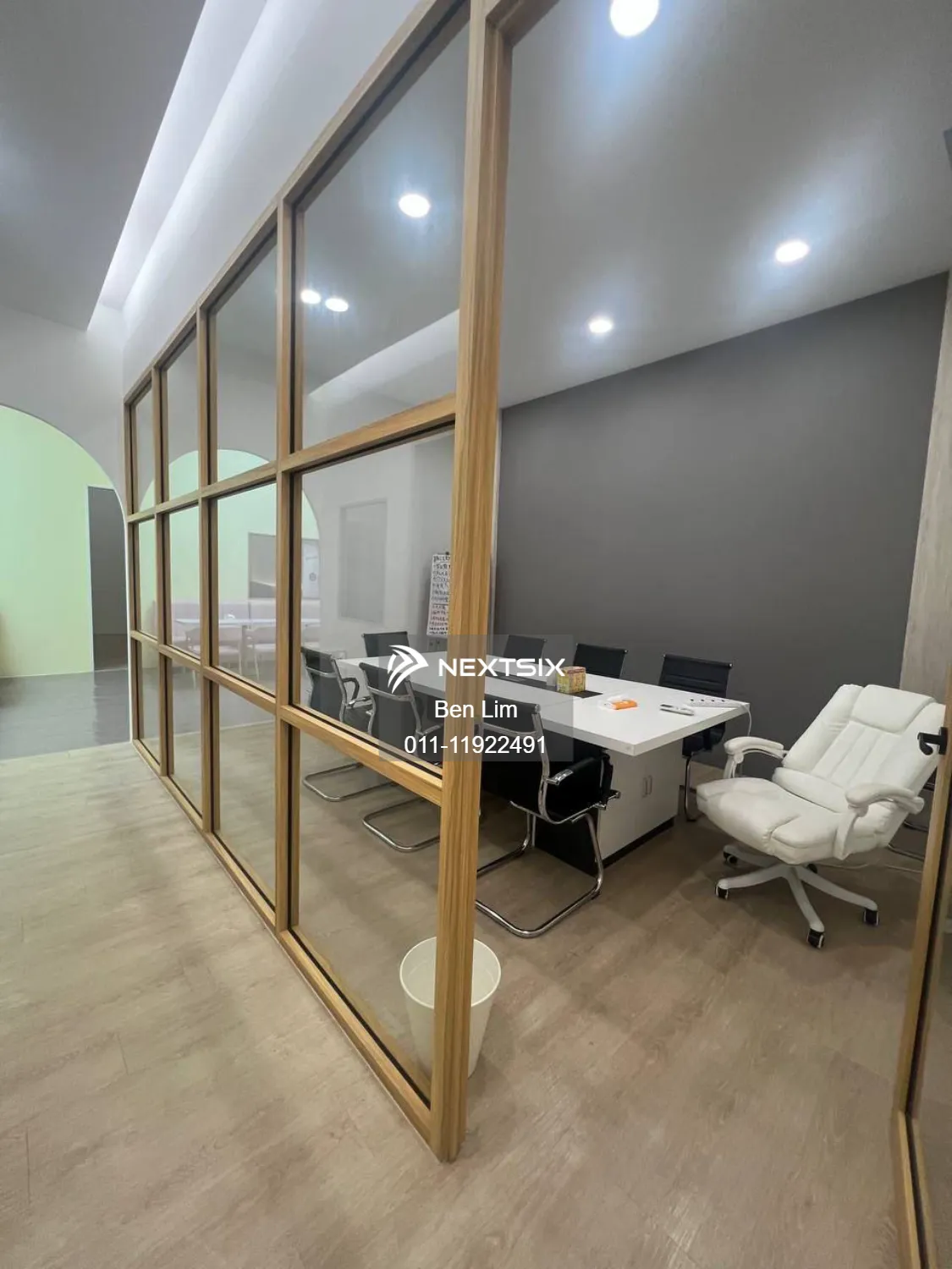 Shop Office For Rent in Johor Bahru Johor - Image 2