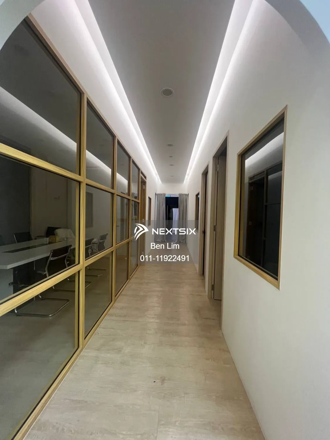 Shop Office For Rent in Johor Bahru Johor - Image 3