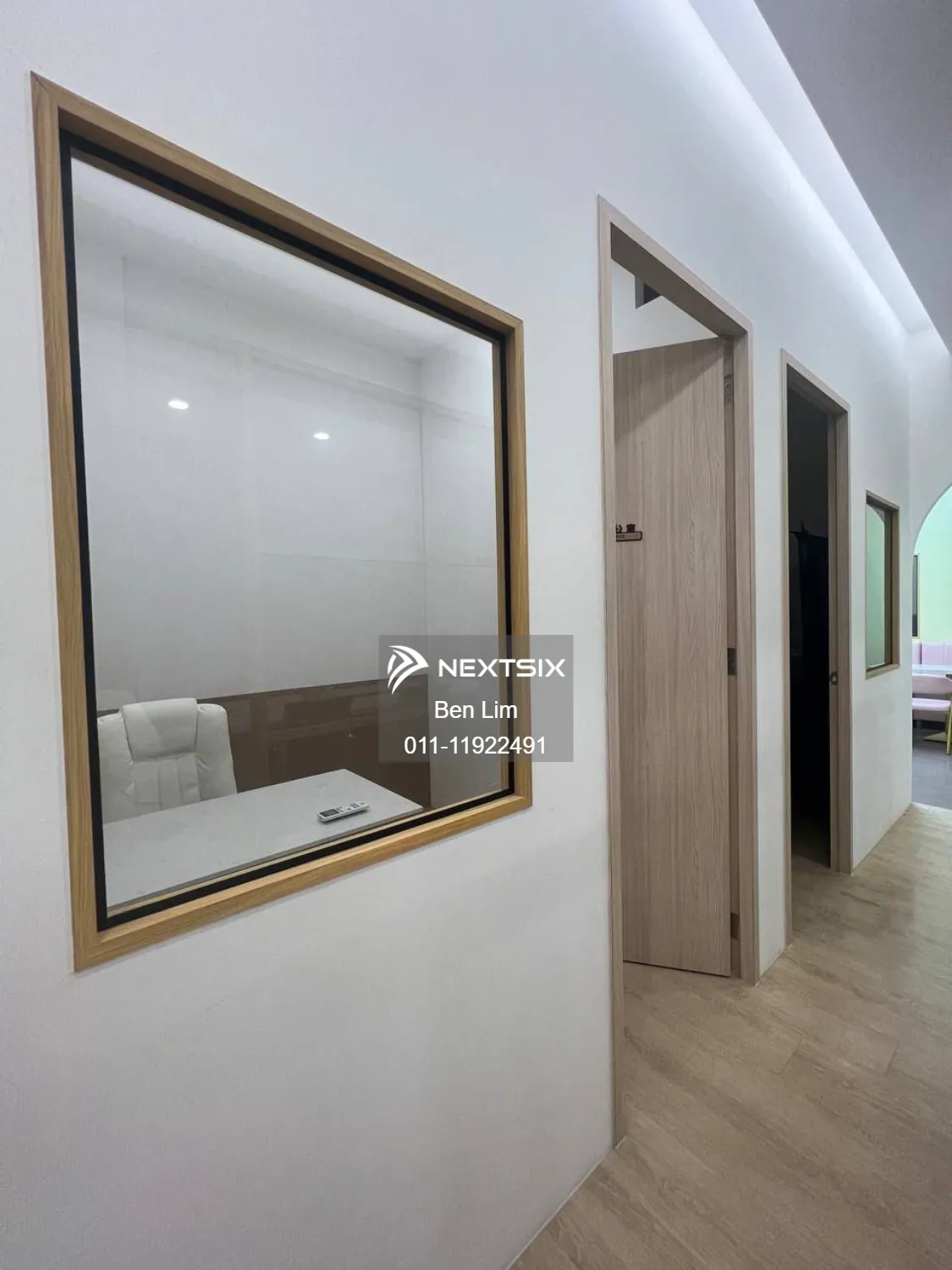 Shop Office For Rent in Johor Bahru Johor - Image 4