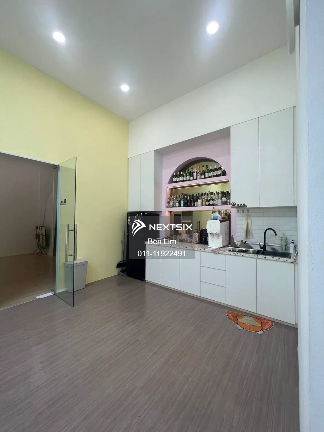 Shop Office For Rent in Johor Bahru Johor - Image 7