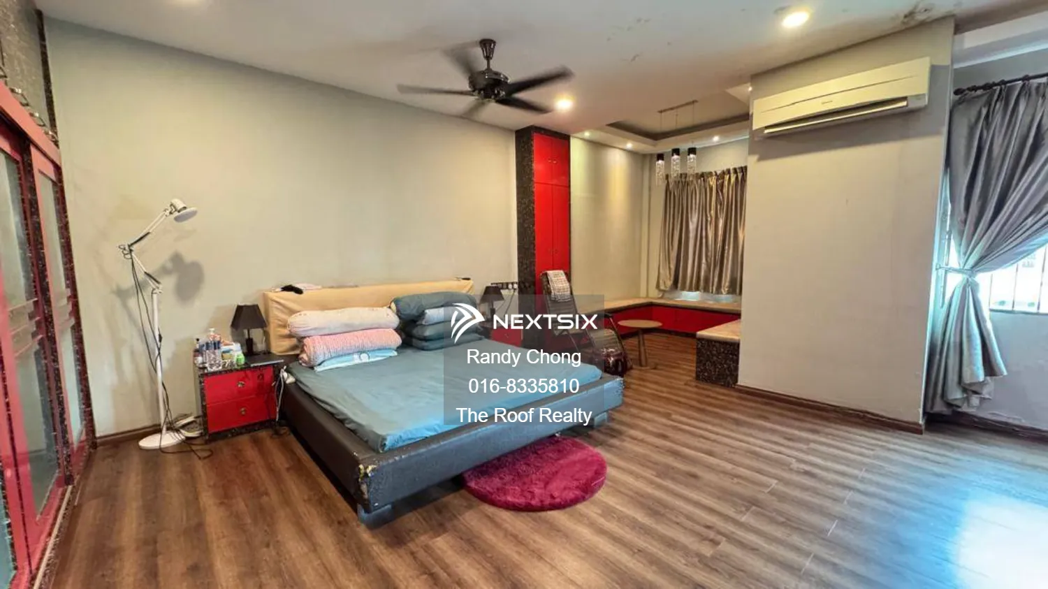 Semi-detached House For Sale in Kota Kinabalu Sabah - Image 12