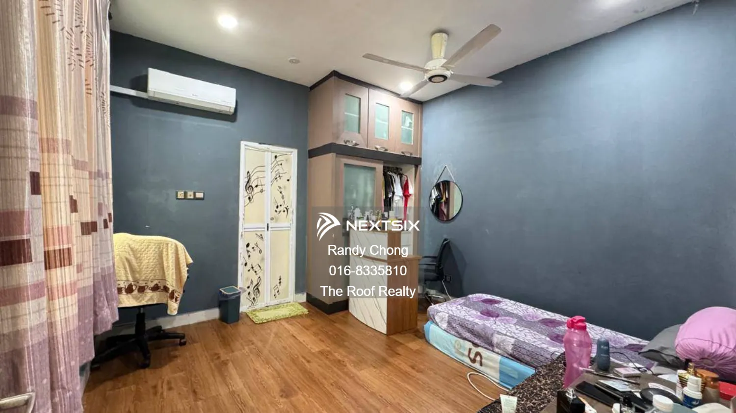 Semi-detached House For Sale in Kota Kinabalu Sabah - Image 13