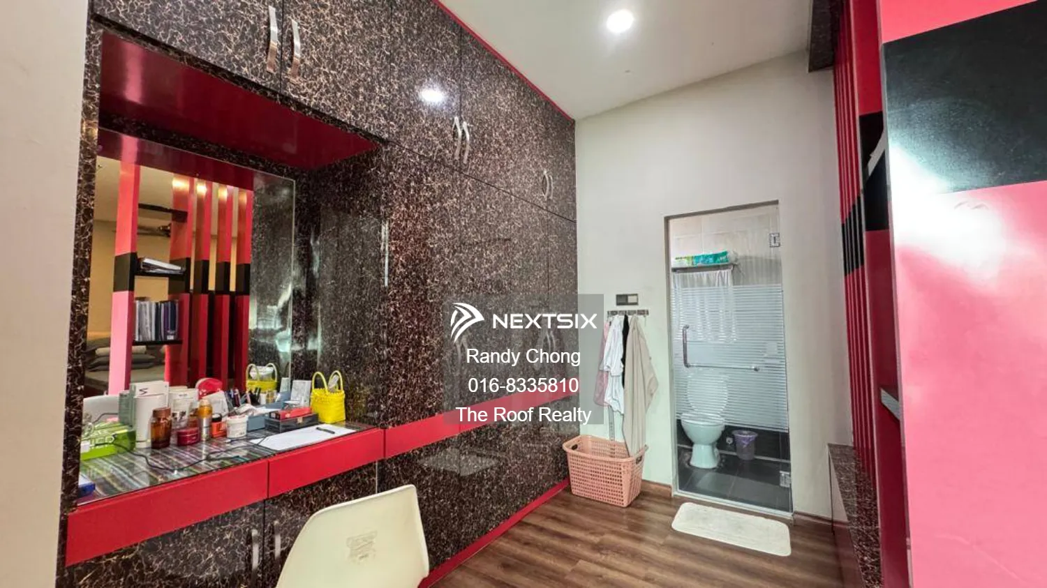 Semi-detached House For Sale in Kota Kinabalu Sabah - Image 14