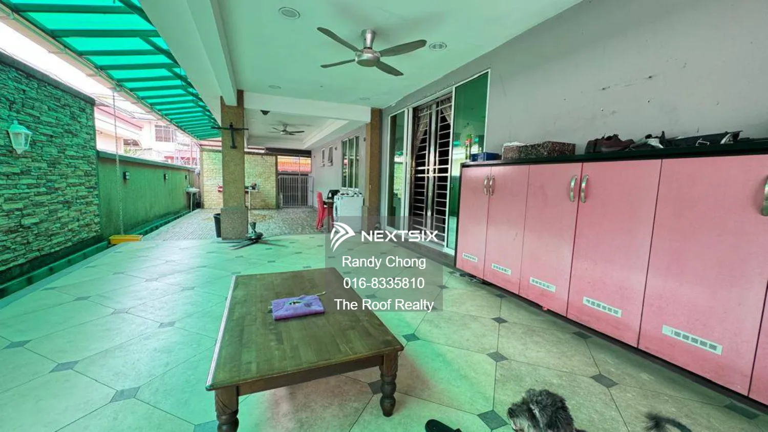 Semi-detached House For Sale in Kota Kinabalu Sabah - Image 18