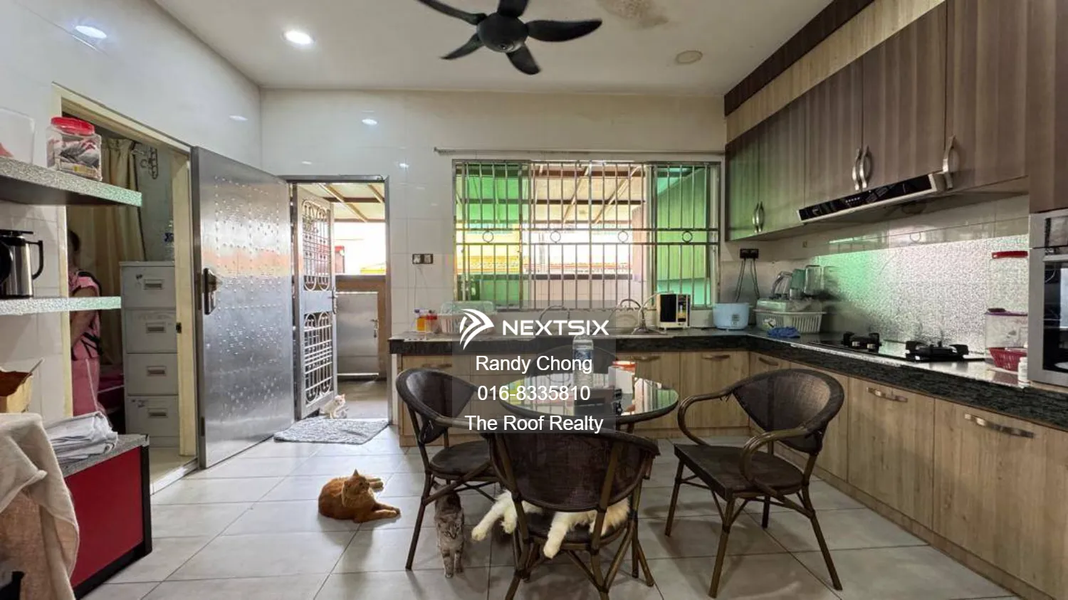 Semi-detached House For Sale in Kota Kinabalu Sabah - Image 7