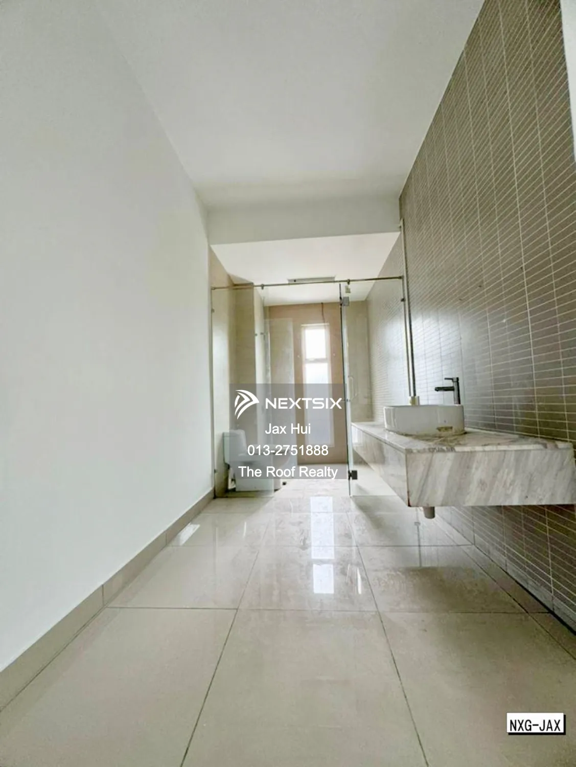 Semi-detached House For Sale in Setia Alam Selangor - Image 10