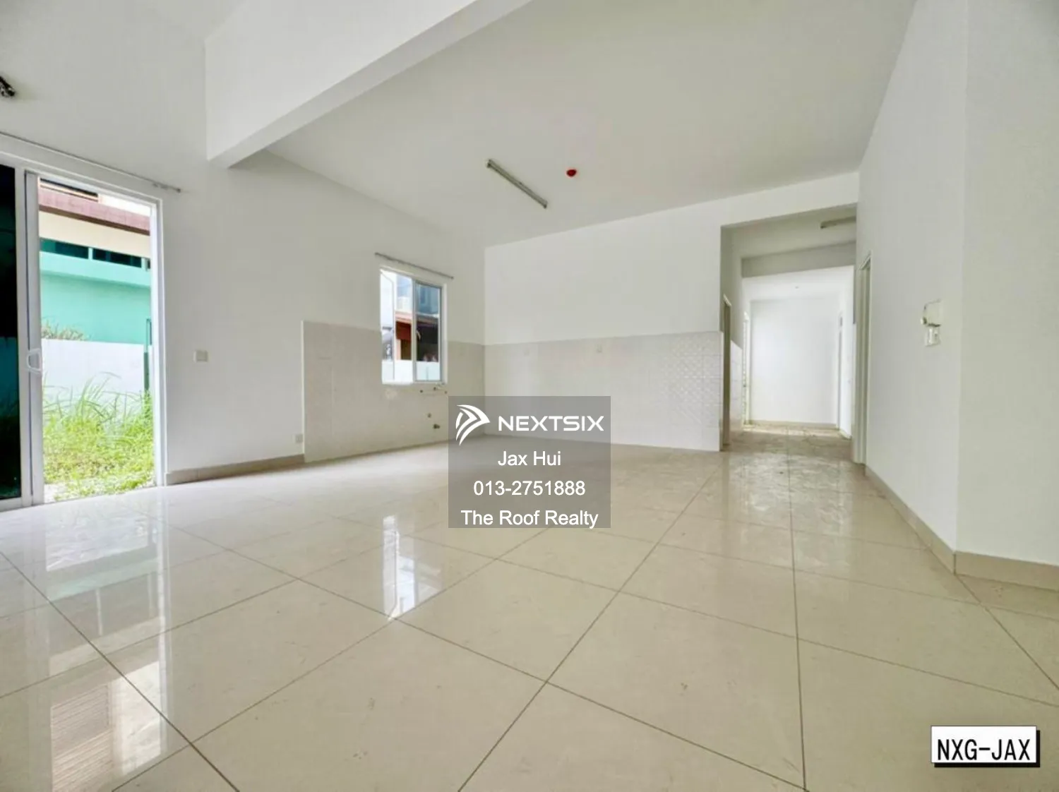 Semi-detached House For Sale in Setia Alam Selangor - Image 3
