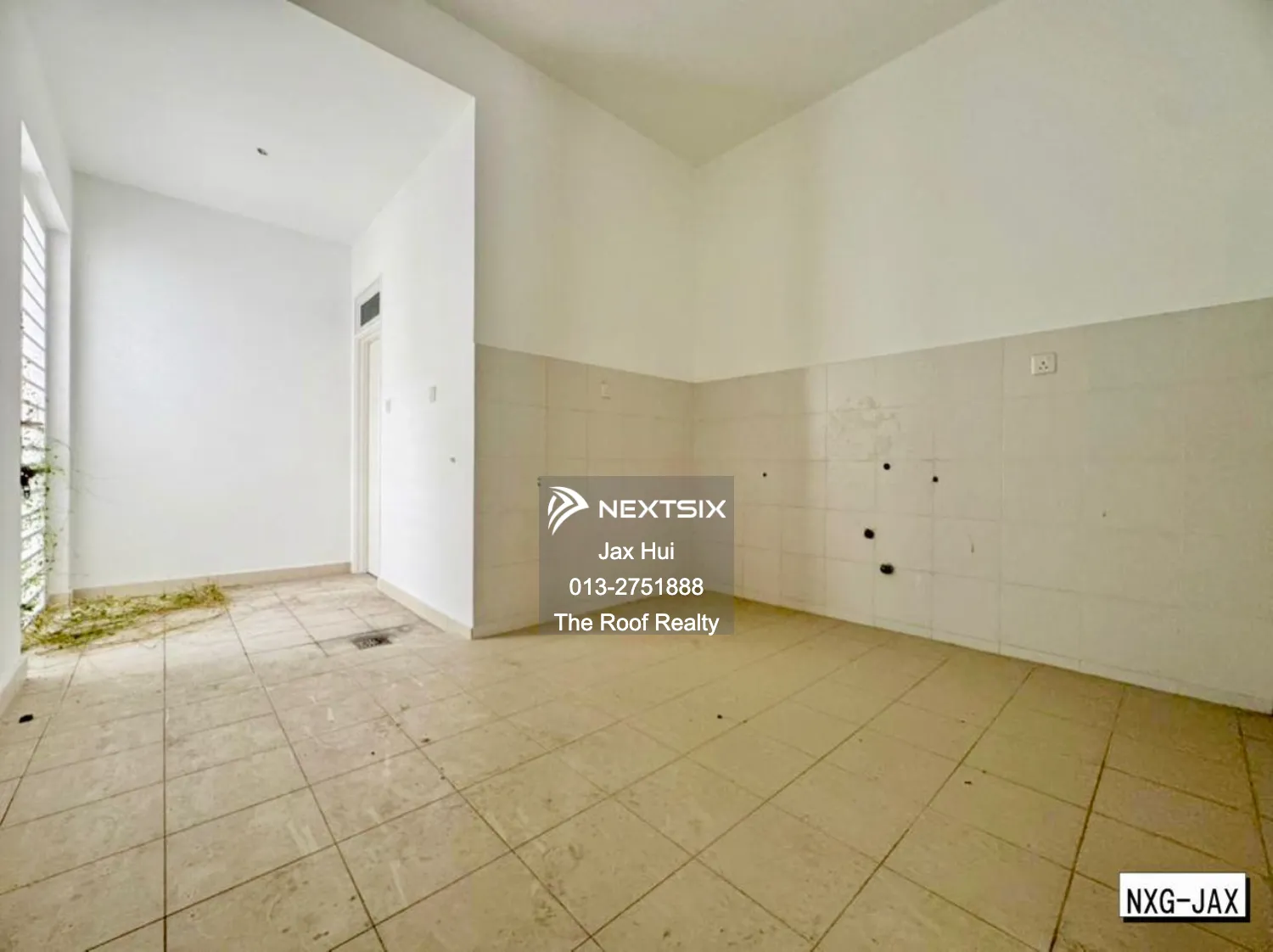 Semi-detached House For Sale in Setia Alam Selangor - Image 4