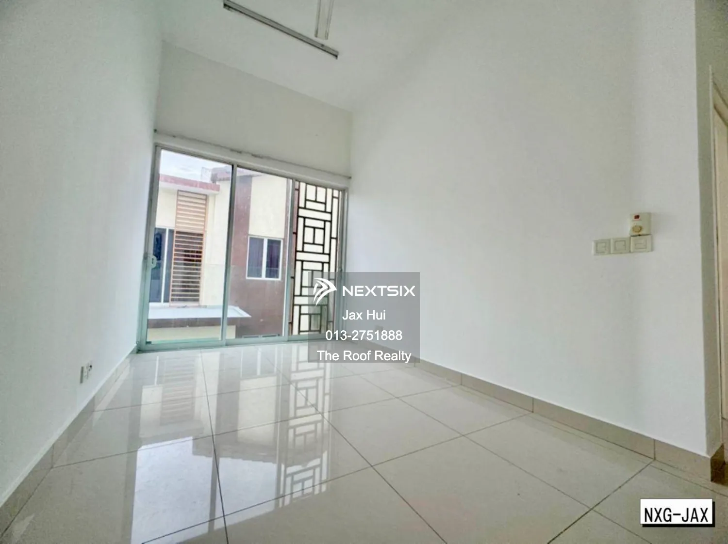 Semi-detached House For Sale in Setia Alam Selangor - Image 5
