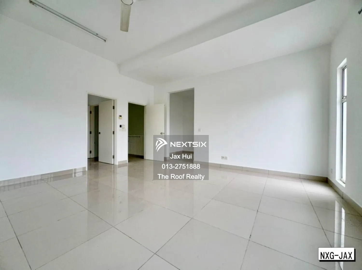 Semi-detached House For Sale in Setia Alam Selangor - Image 6