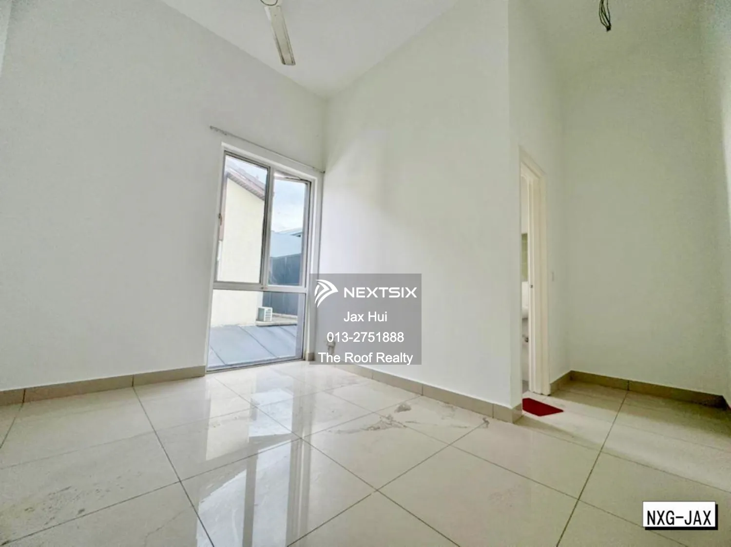 Semi-detached House For Sale in Setia Alam Selangor - Image 8