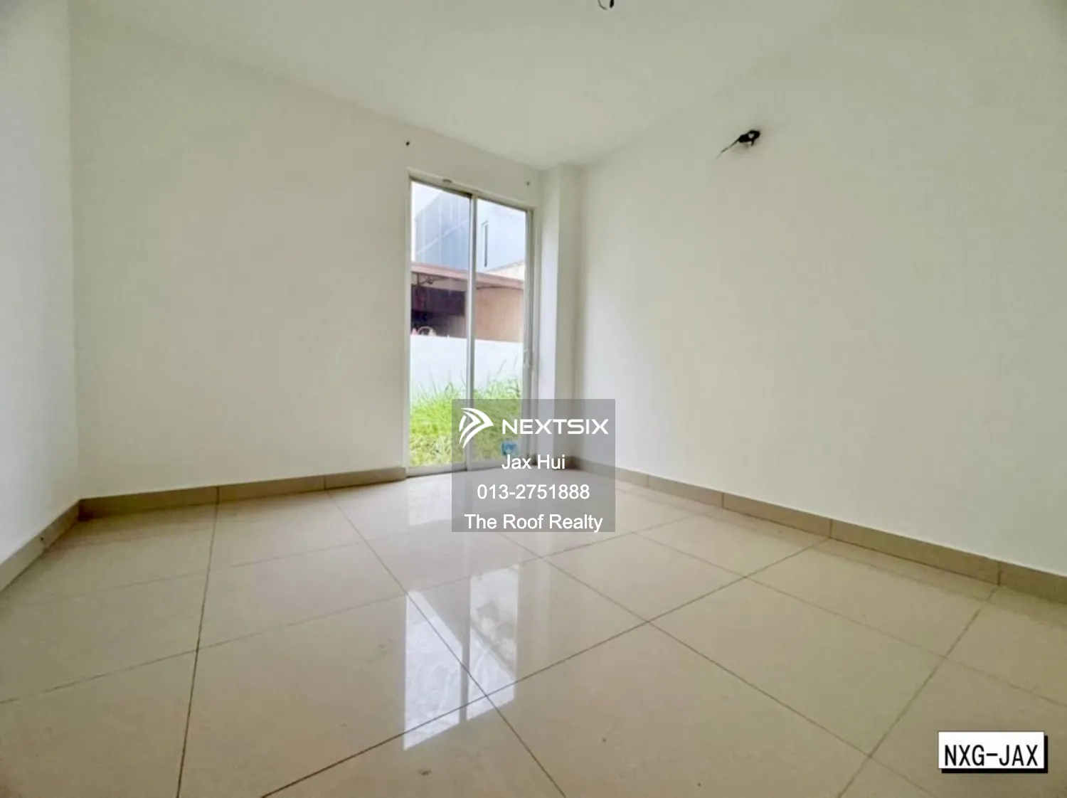 Semi-detached House For Sale in Setia Alam Selangor - Image 9
