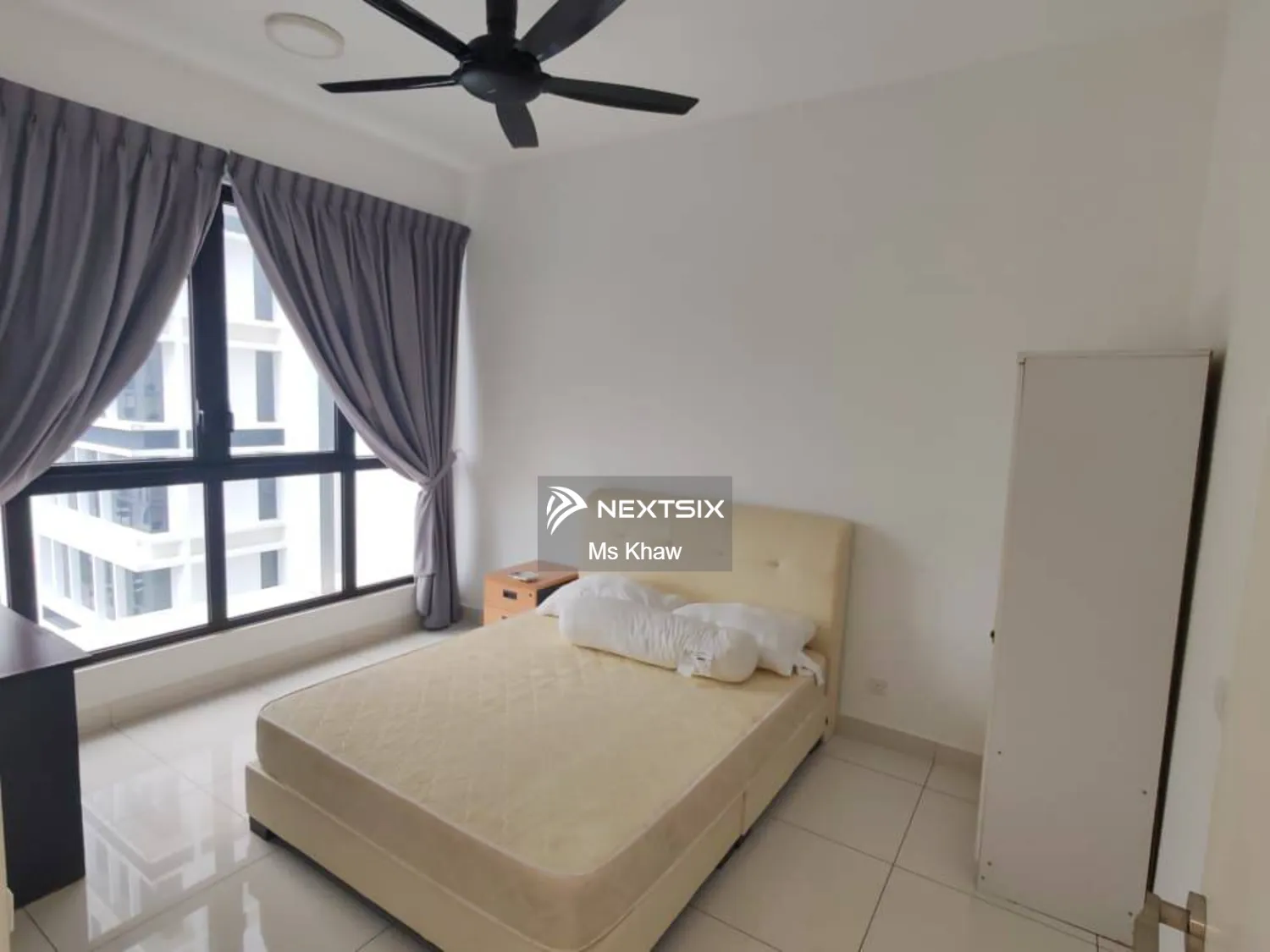 Serviced Residence For Sale in Iskandar Puteri (Nusajaya) Johor