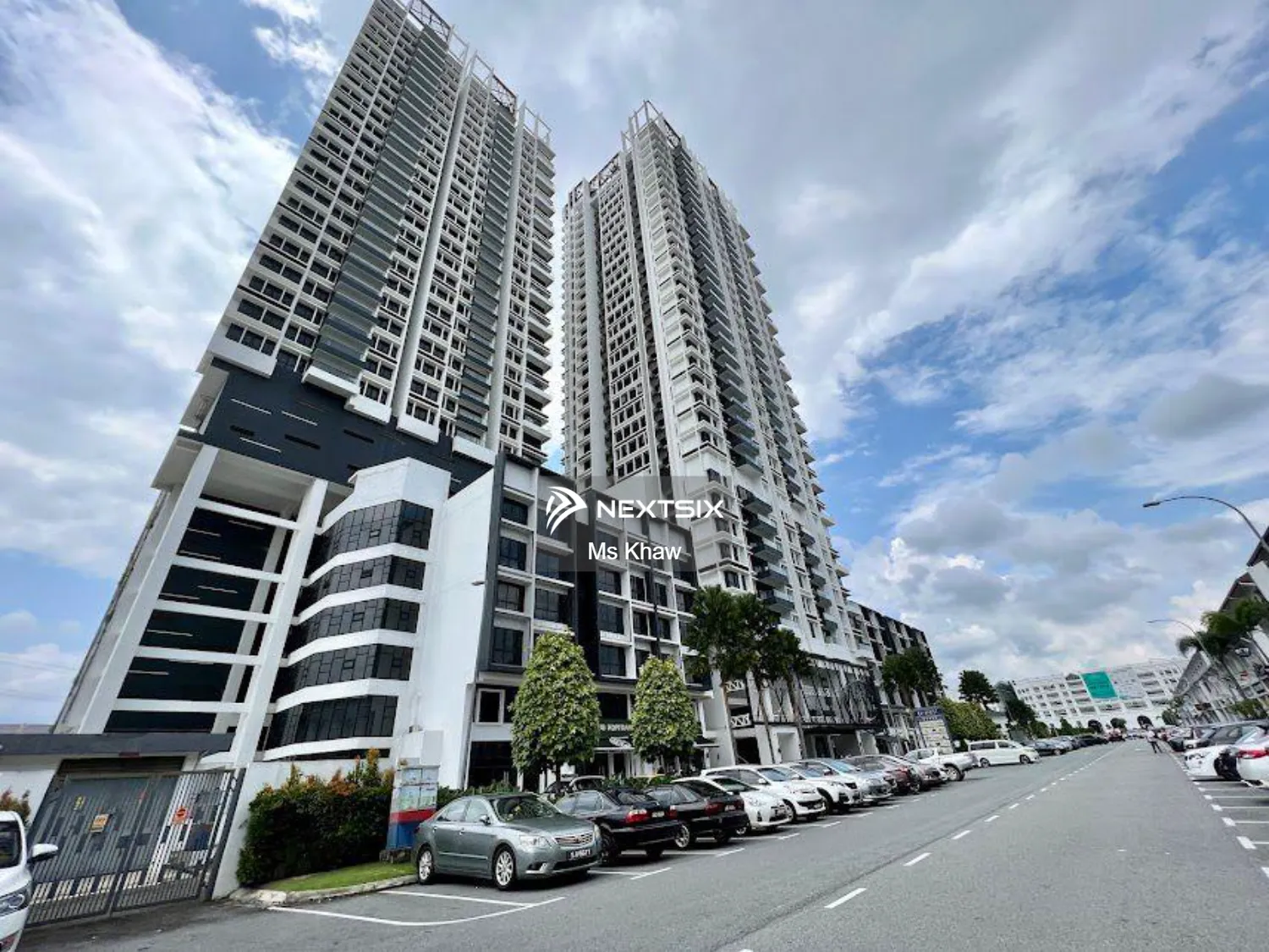 Serviced Residence For Sale in Iskandar Puteri (Nusajaya) Johor - Image 6