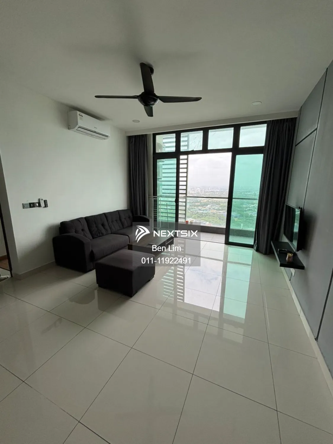 Serviced Residence For Sale in Masai Johor