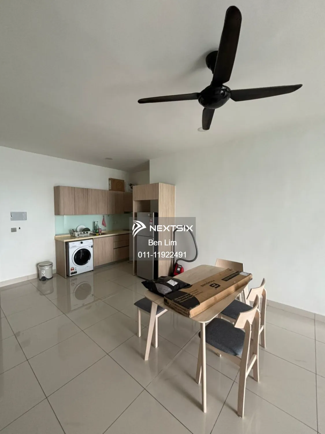 Serviced Residence For Sale in Masai Johor - Image 2