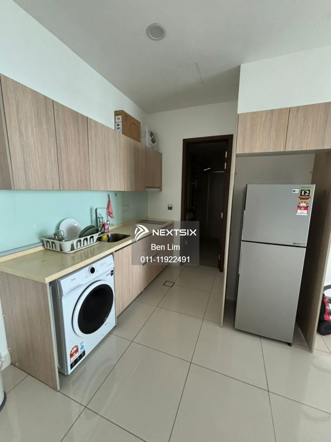 Serviced Residence For Sale in Masai Johor - Image 3