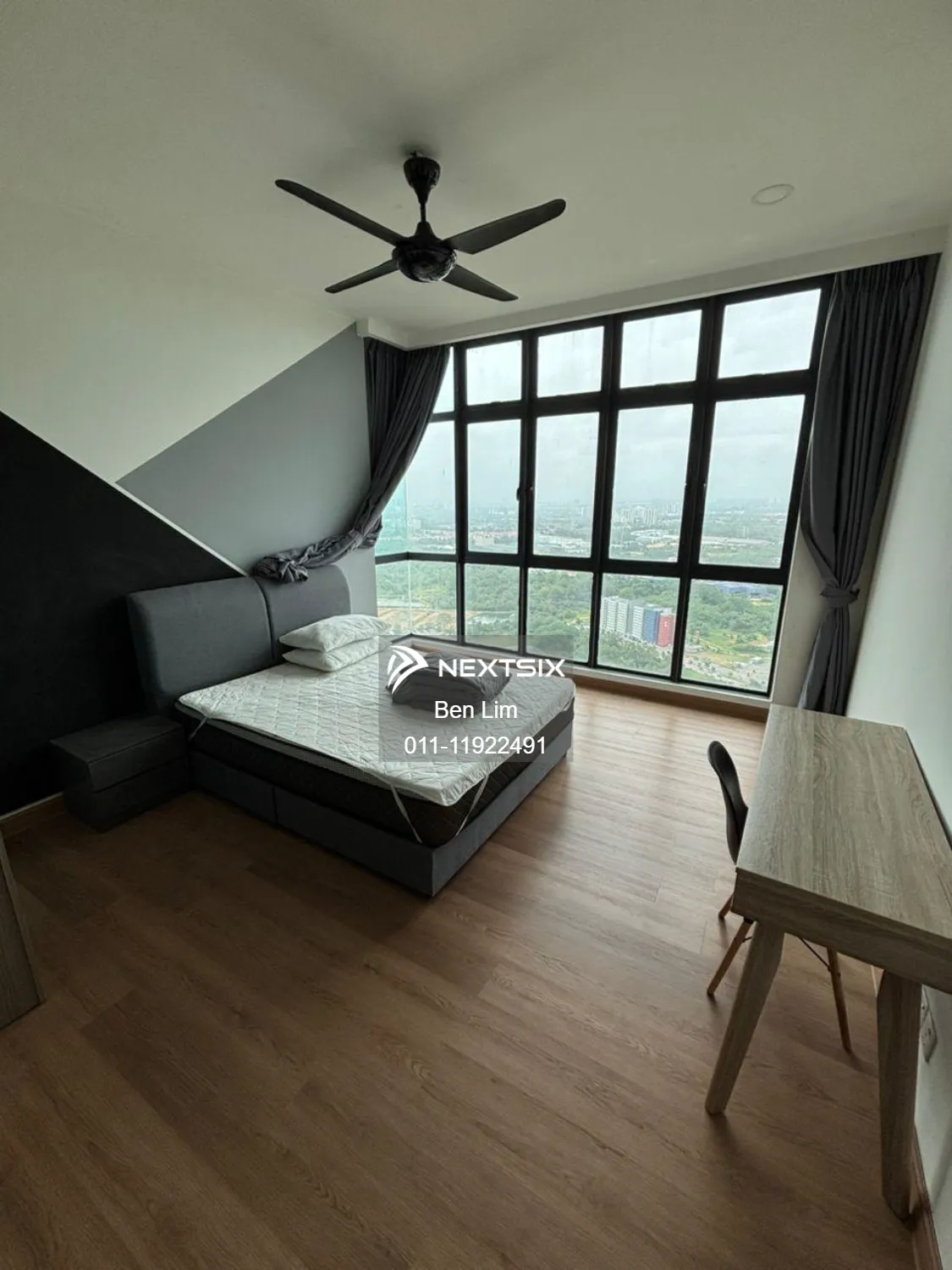 Serviced Residence For Sale in Masai Johor - Image 4