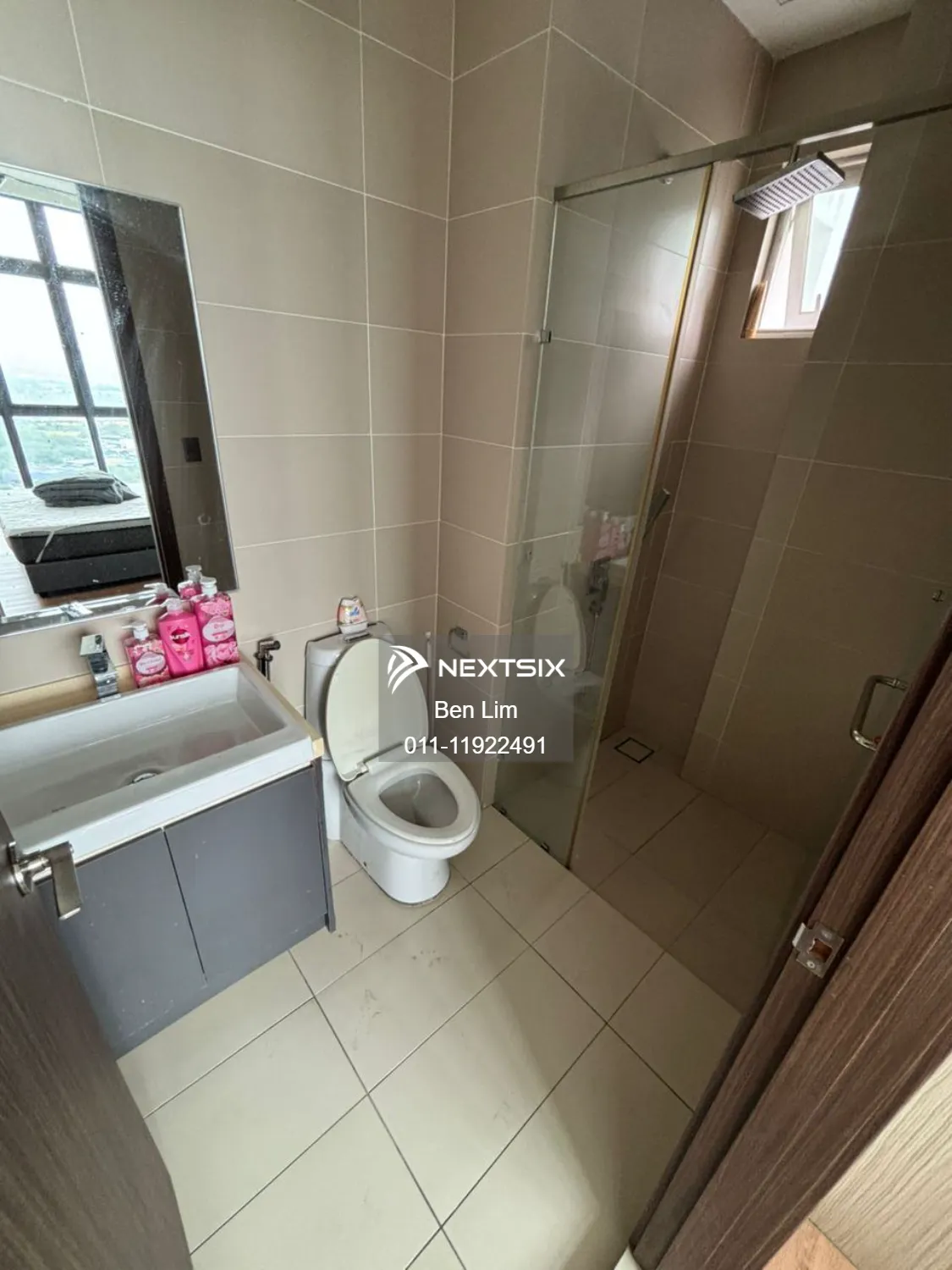Serviced Residence For Sale in Masai Johor - Image 5