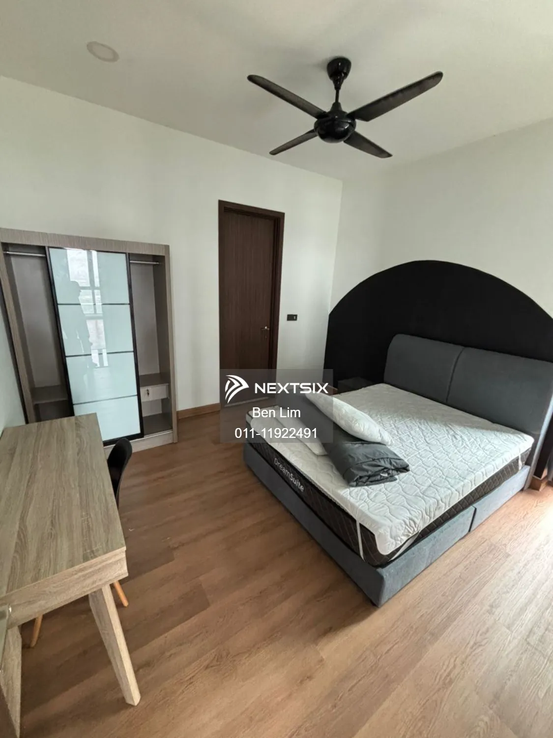 Serviced Residence For Sale in Masai Johor - Image 6