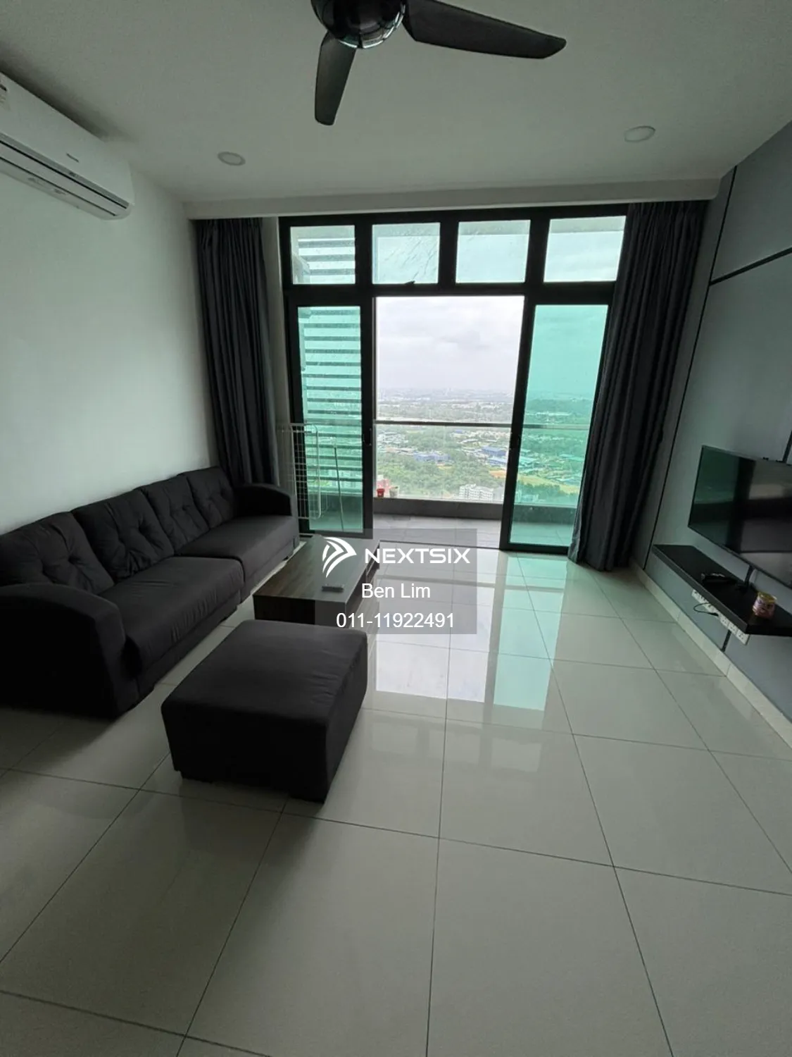 Serviced Residence For Sale in Masai Johor - Image 7