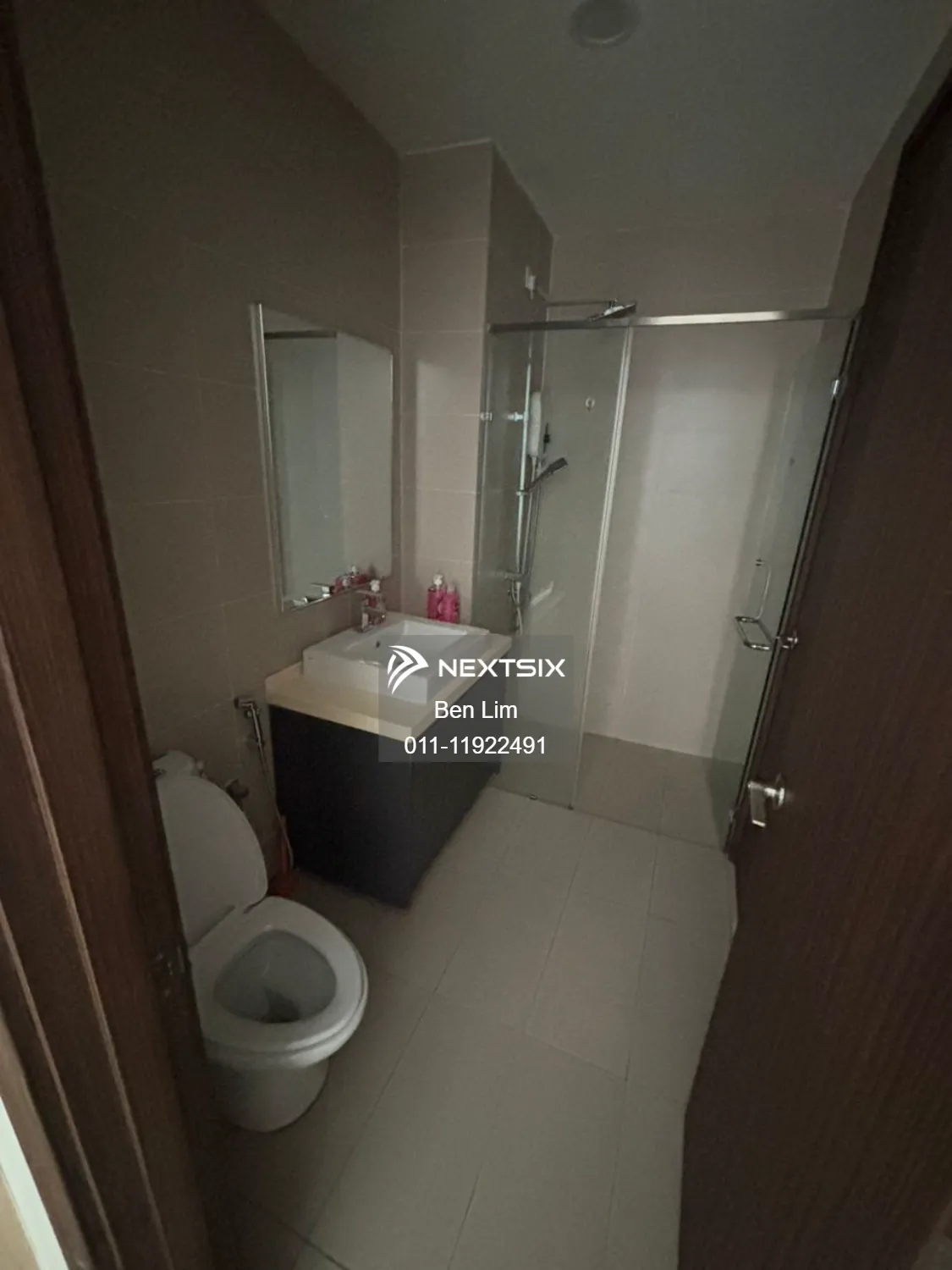 Serviced Residence For Sale in Masai Johor - Image 8