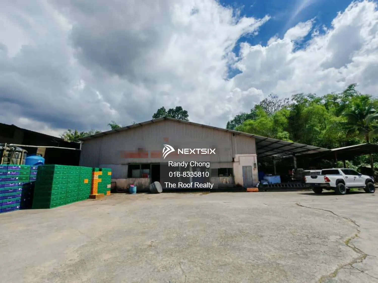 Residential Land For Sale in Kota Kinabalu Sabah