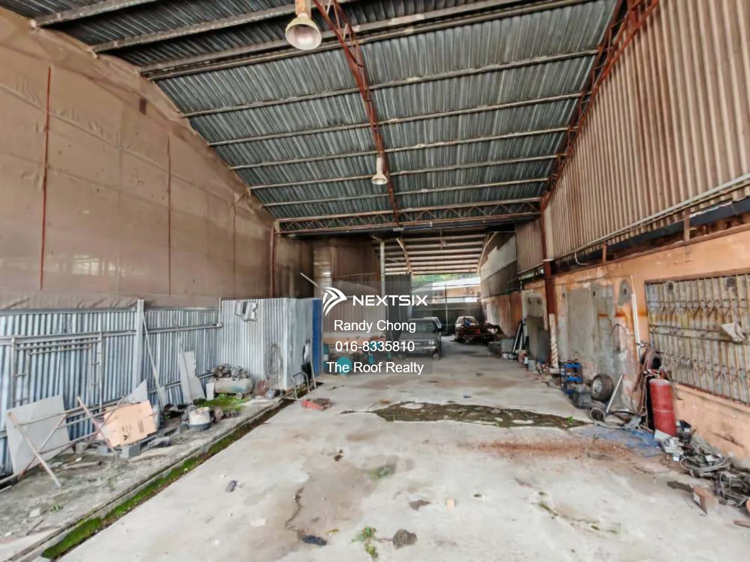 Residential Land For Sale in Kota Kinabalu Sabah - Image 2