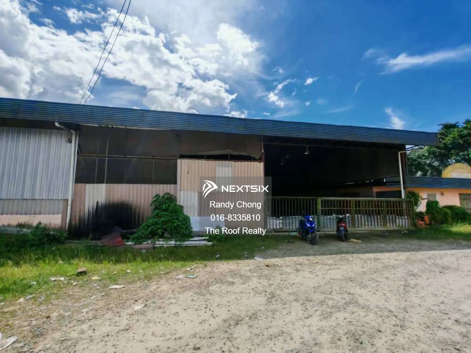 Residential Land For Sale in Kota Kinabalu Sabah - Image 3