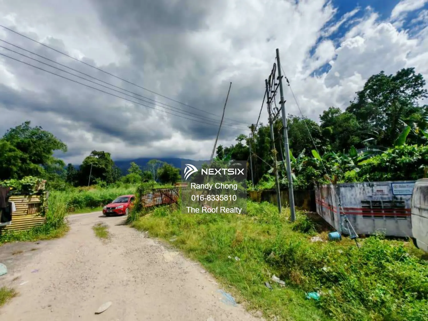 Residential Land For Sale in Kota Kinabalu Sabah - Image 5