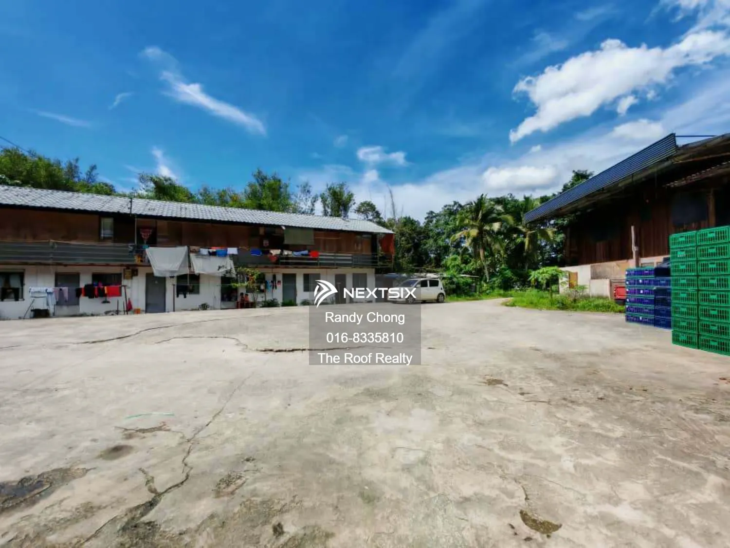 Residential Land For Sale in Kota Kinabalu Sabah - Image 7