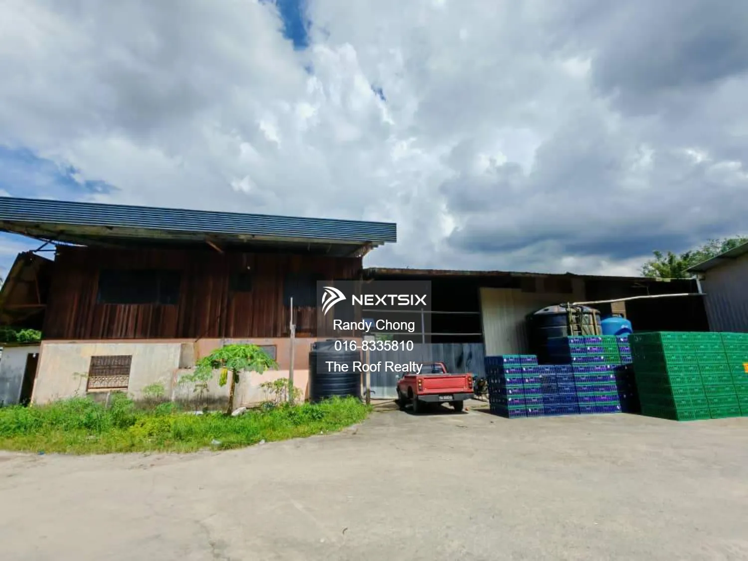 Residential Land For Sale in Kota Kinabalu Sabah - Image 8