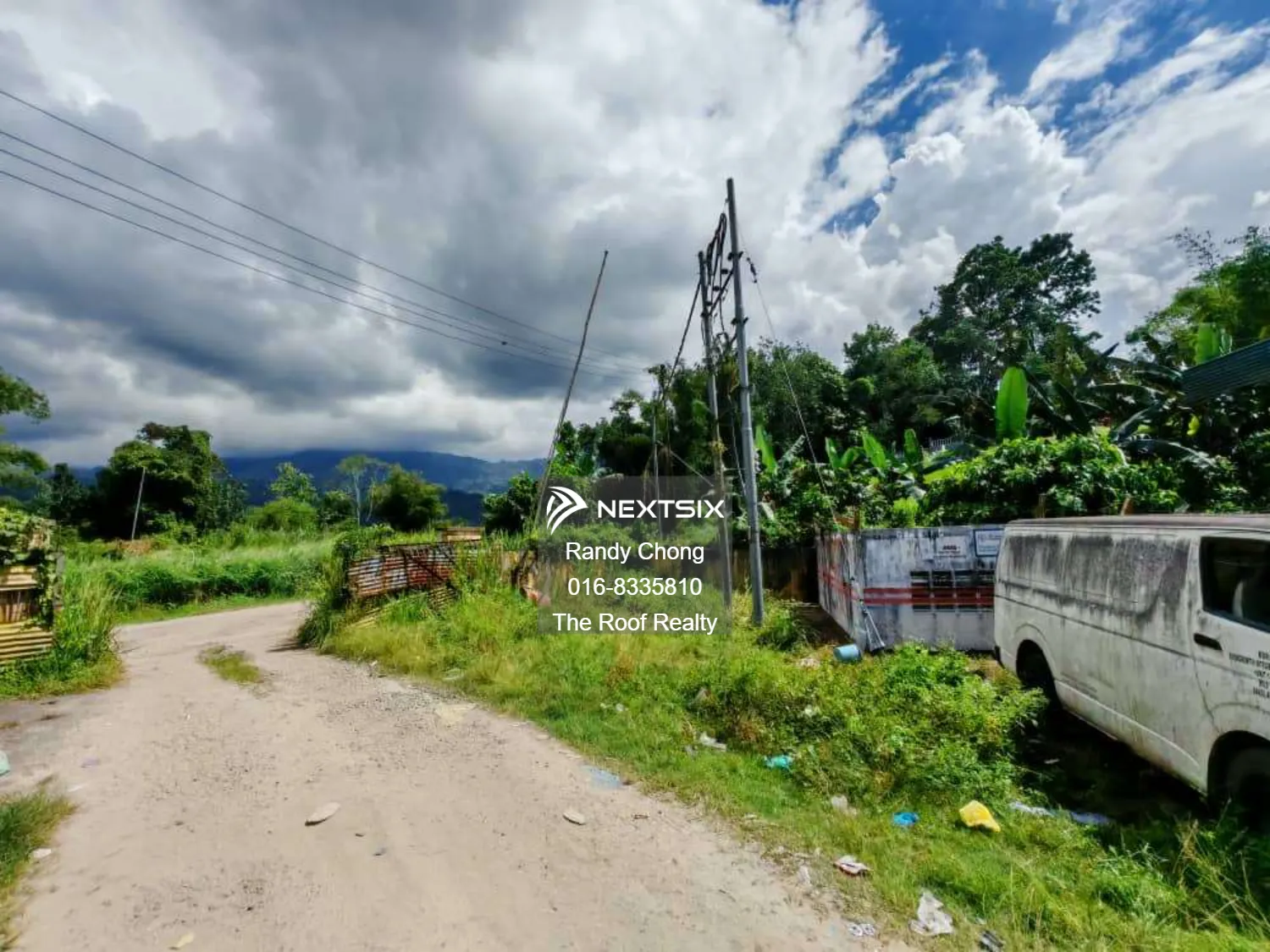 Residential Land For Sale in Kota Kinabalu Sabah - Image 9