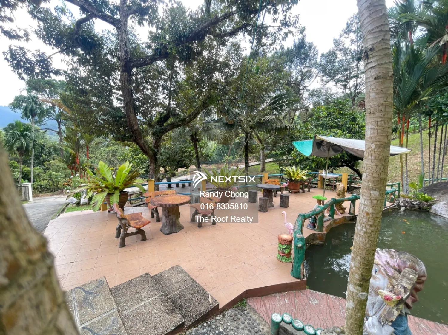 Agricultural Land For Sale in Kota Kinabalu Sabah